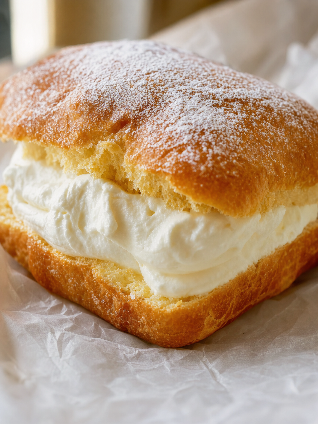 Surdeig & Brød